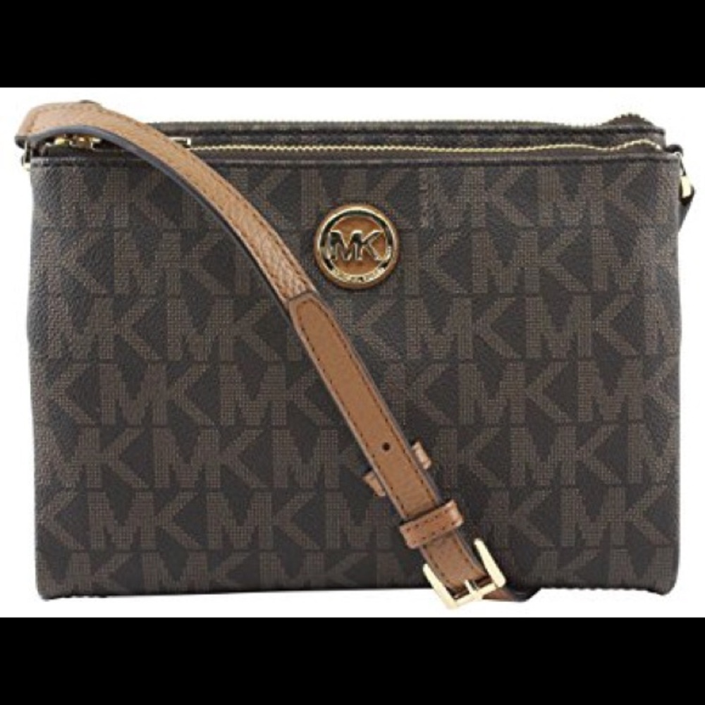 Michael Kors Fulton Crossbody handbag